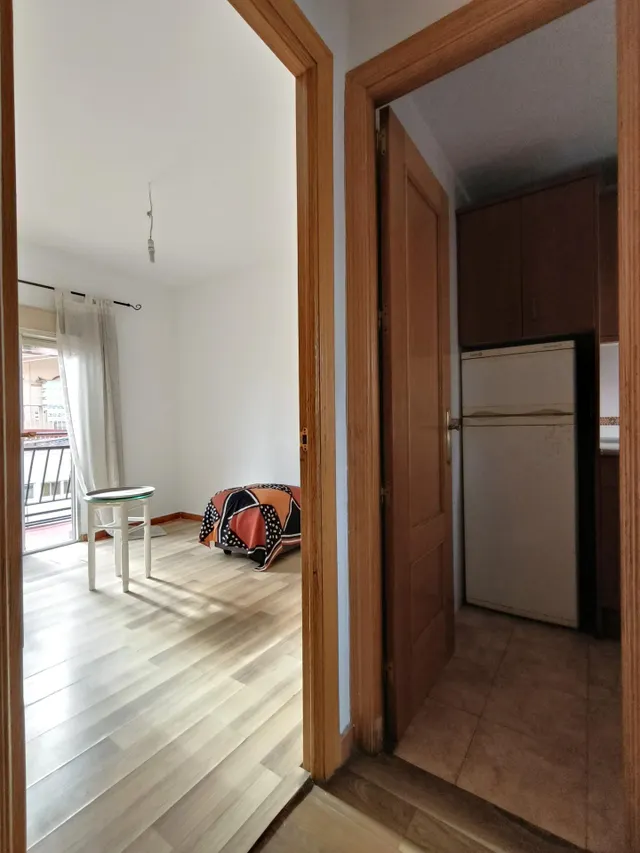 LUMINOSO PISO EXTERIOR, CON GRAN TERRAZA, EN PUERTA BONITA — 27