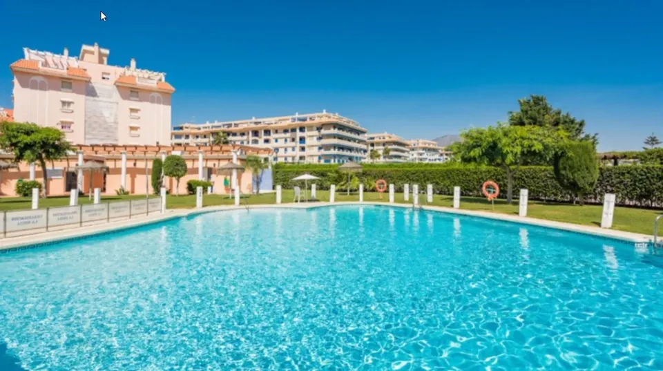 Ático 2 habitaciones 84m² en venta - Costa del Sol
