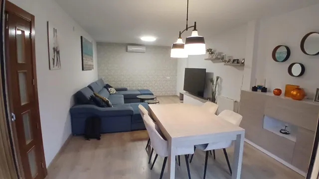 PAREADO EXCLUSIVO EN IBI ( ALICANTE) — 9