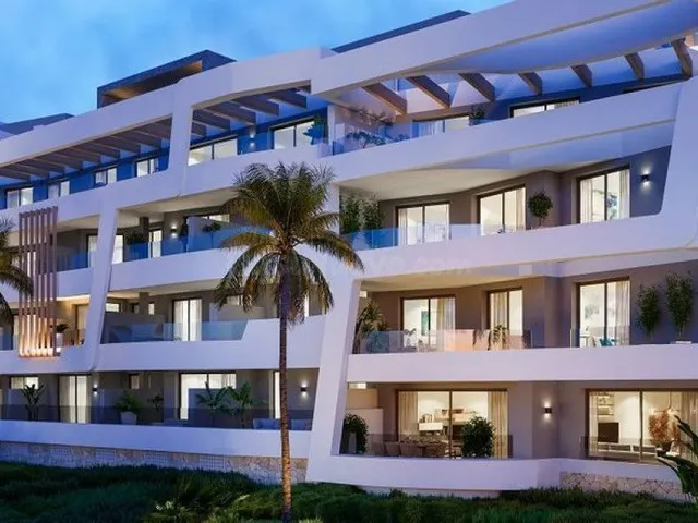 Apartamento 3 habitaciones 194m² en venta - Marbella — 2