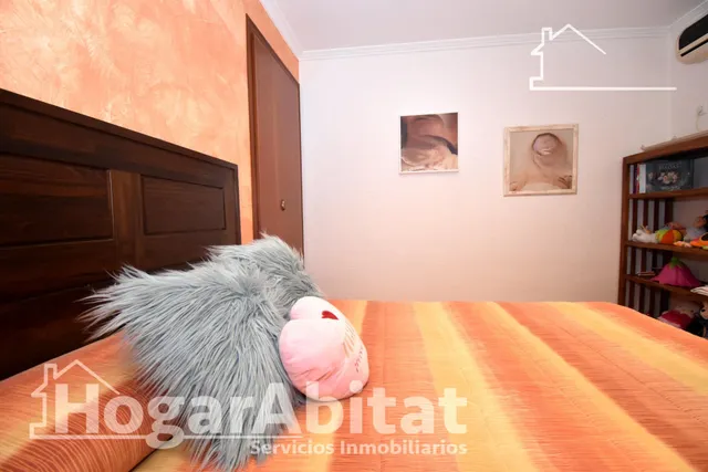 GRAN CASA CON TERRAZA TOTALMENTE REFORMADA — 17