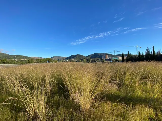 Terreno urbano en Olesa de Montserrat — 4
