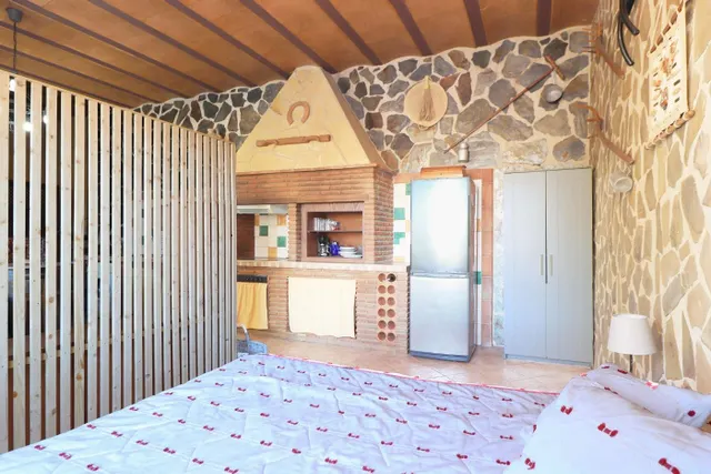 V1-Hacienda para inversores en el Paraje Coronado de Alora - Málaga — 5