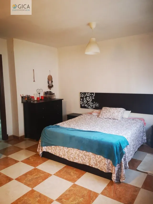 SE VENDE PISO EN RONDA MULEROS — 14
