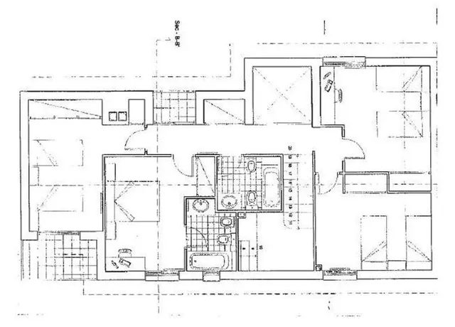 CASA OBRA PARADA 272 M2 EN RONDA POBLAT IBERIC, LLORET DE MAR, GIRONA — 24