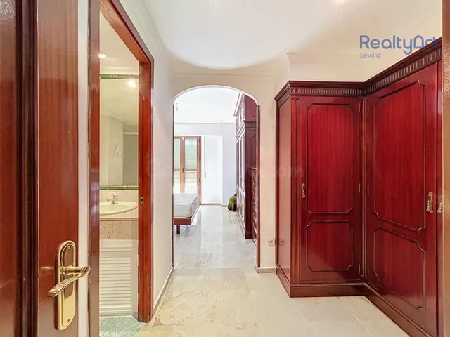 PISO CALLE ARJONA — 26