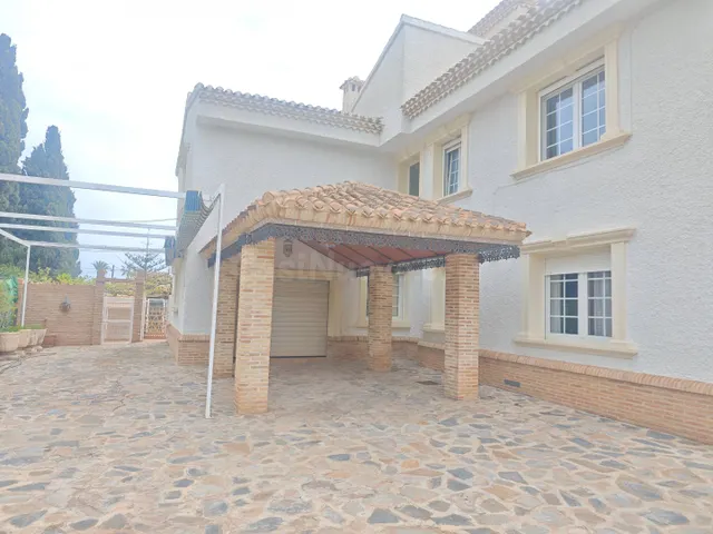 Se vende espectacular chalet en Cabo Roig, Orihuela Costa - foto 4
