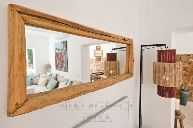 Casa-Chalet en Venta en Sant Josep De Sa Talaia Baleares — 17