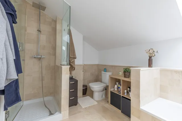 Chalet 4 habitaciones 314m² en venta - Centro — 22