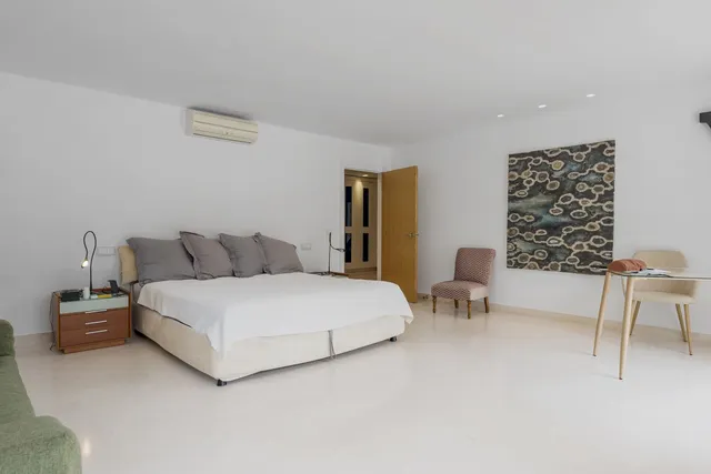 Chalet 7 habitaciones 472m² en venta - Guadiaro — 33