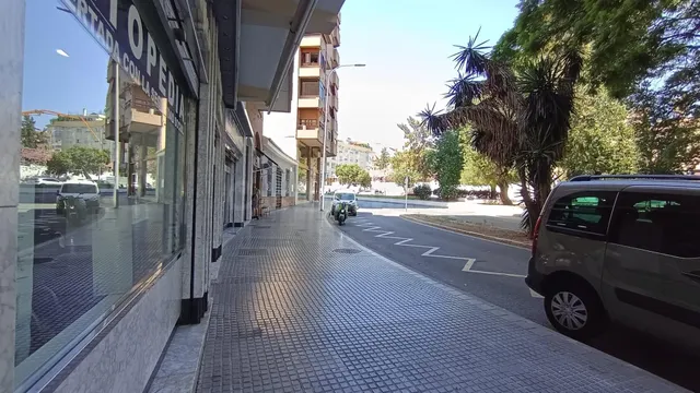 Estudio en venta en Málaga, zona Hospital Civil - foto 4
