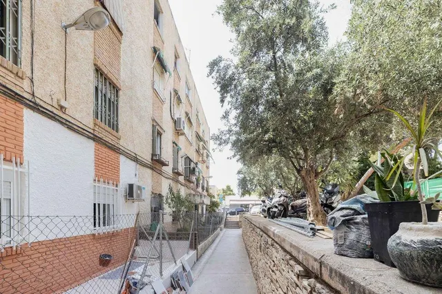 Piso 3 habitaciones 60m² en venta - Juan XXIII — 18