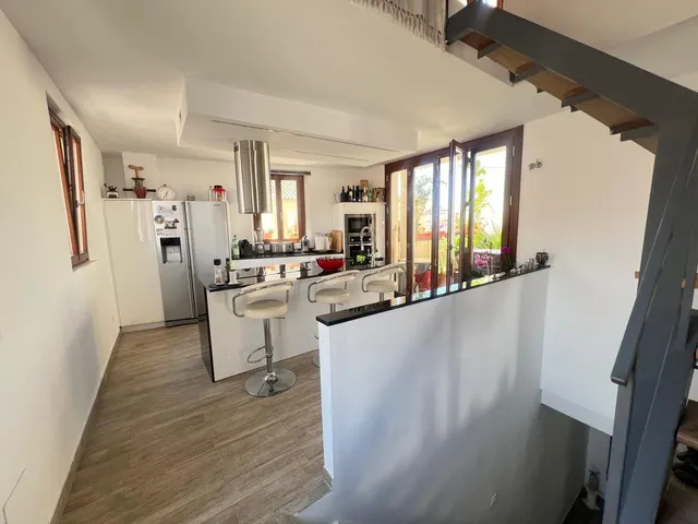 Complejo Turístico 4 habitaciones 248m² en venta - Limonar — 19
