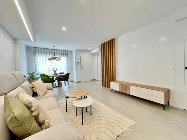 Adosado 3 habitaciones 222m² en venta - Comunidad valenciana — 26