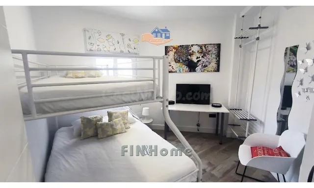 Venta Triana amueblado y equipado para entrar. — 5