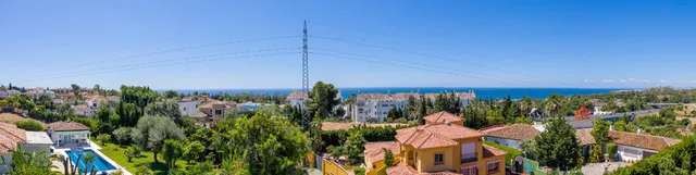ESPECTACULAR VILLA A ESTRENAR — 28