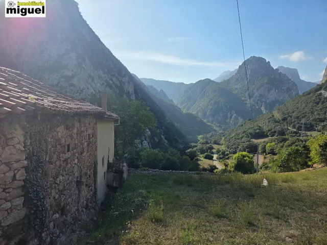 Oportunidad de Inversión en Peñarrubia - Picos de Europa — 27