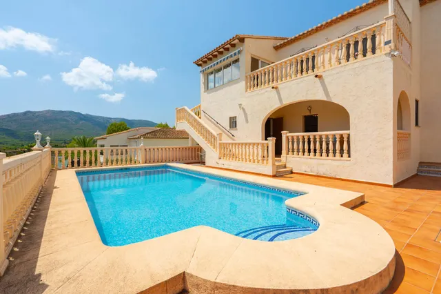 Villa 5 habitaciones 229m² en venta - Comunidad valenciana — 3