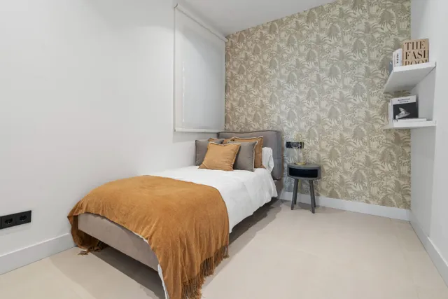 Apartamento 4 habitaciones 254m² en venta - Paraiso-Barronal — 6