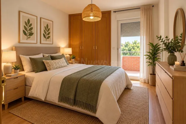 Exclusivo Chalet en Las Matas - Peñascales, Madrid - foto 4
