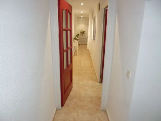 Apartamento 4 habitaciones en venta - Las Filipinas — 9