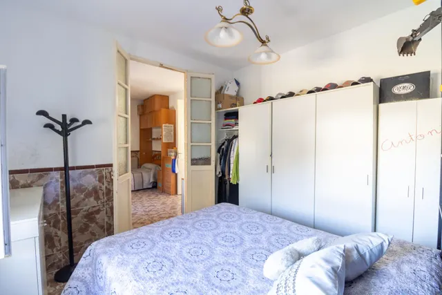 CORTIJO EN VENTA EN LA VILLA DE GÁDOR – PARAJE LAS HERRERÍAS — 14