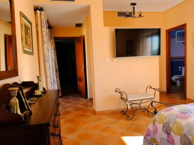 Villa 5 habitaciones 433m² en venta - Desamparados-Hurchillo-Torremendo — 45