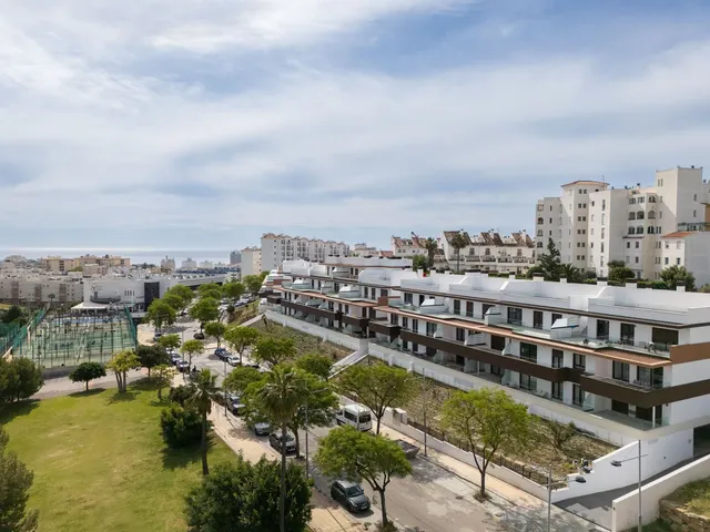 Apartamento 2 habitaciones 93m² en venta - Costa Del Sol — 24