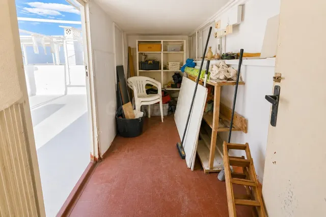 Ático en esquina con gran terraza privativa y enorme potencial – torreviej — 18
