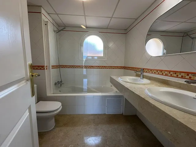 Ático 3 habitaciones 223m² en venta - Riviera del sol — 35