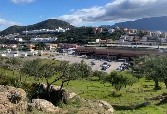 Parcela en venta - South of spain — 2