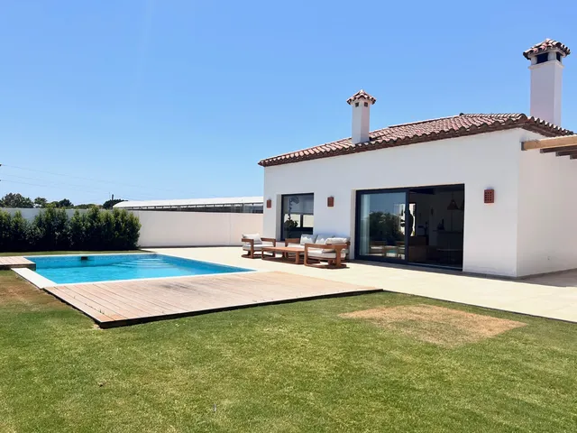 Chalet 3 habitaciones 257m² en venta - Costa Del Sol — 25