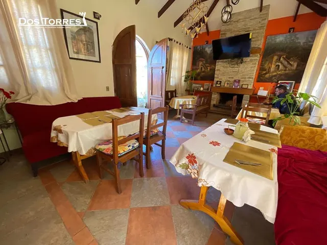 Hotel colonial en Venta TOTORA — 8