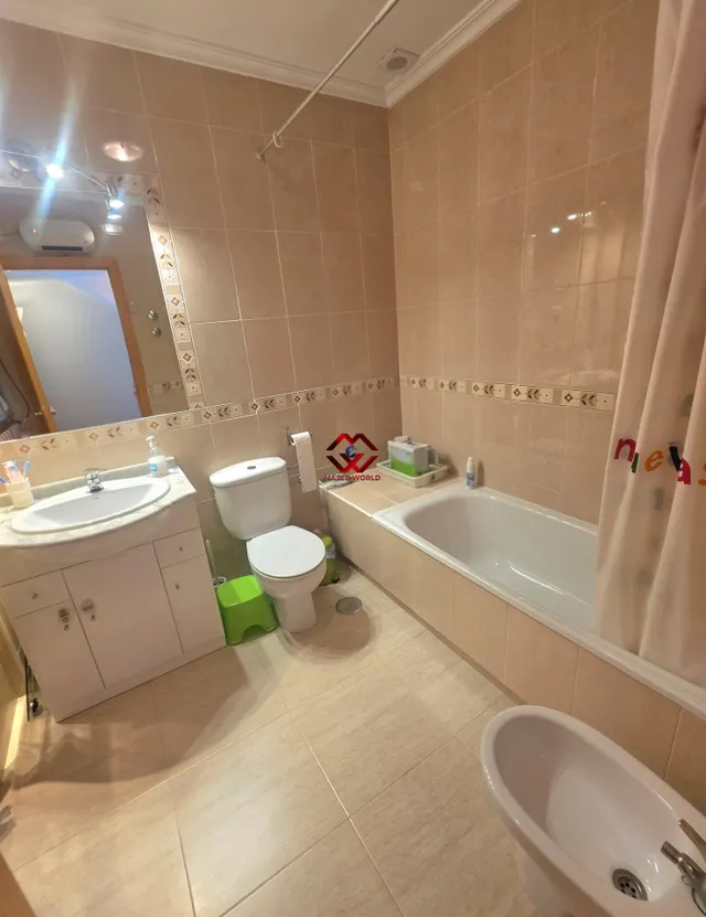 Duplex en venta con piscina listo para entrar a vivir en Santiago de la Ribera — 22