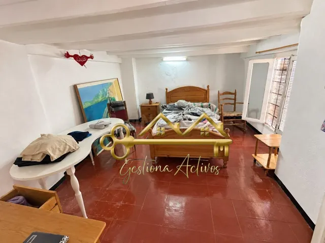 Tu casa soñada empieza aquí: una casa de pueblo con infinita - foto 5