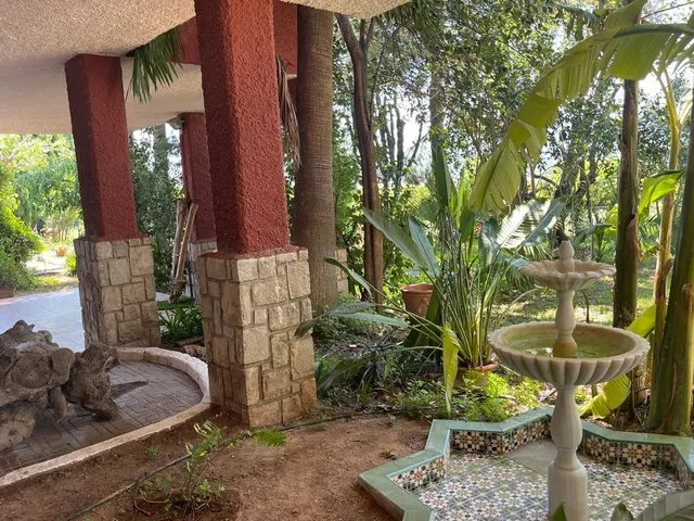Ref 08595.- chalet muy grande en la calderona - naturaleza y servicios del pueblo. — 18