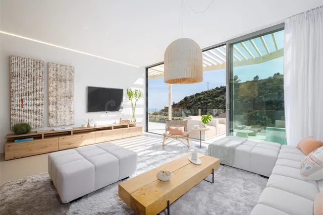 Apartamento 3 habitaciones 130m² en venta - Riviera del sol - foto 4