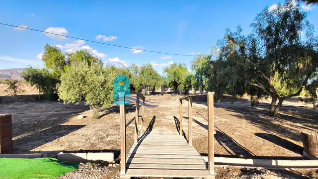 Casa de campo reformada con gran terreno y vistas a la montaña en los muñoces – ref. 2132 — 37