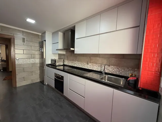 Apartamento 3 habitaciones 130m² en venta - CENTRO — 6