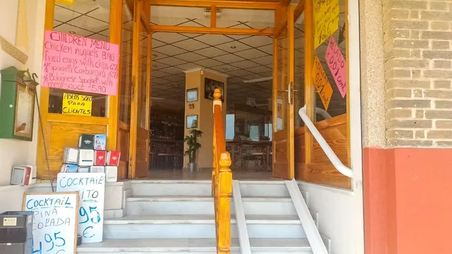 Oportunidad de Inversión: Restaurante a la venta en Playa del Acequión — 15