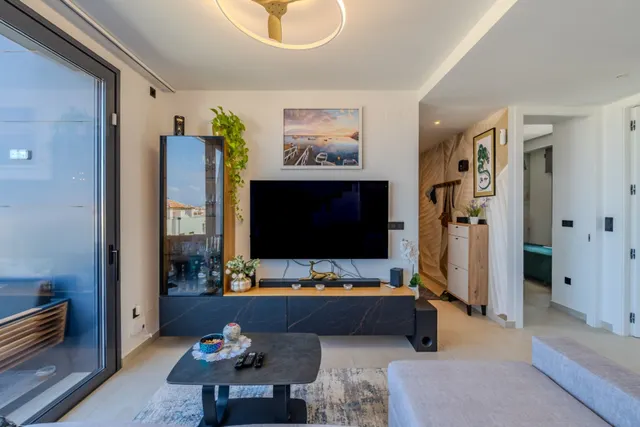 Ático 3 habitaciones 93m² en venta - Los secanos — 10