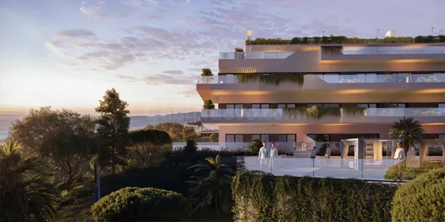 Ático 3 habitaciones 90m² en venta - Calaburra - Chaparral - foto 4