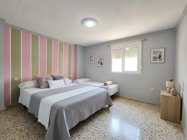 ✨ ¡TU NUEVO HOGAR LLENO DE LUZ Y ESPACIO EN MÁLAGA! ✨ — 6