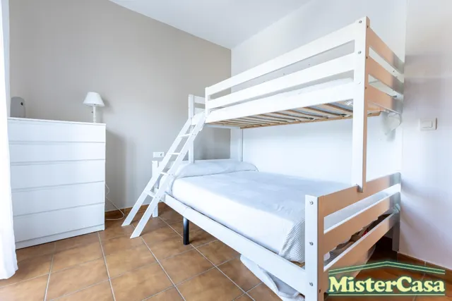 Exclusiva !!casa adosada en esquina con patio privado, piscina y aparcamiento propio en costa ballena, Rota — 44
