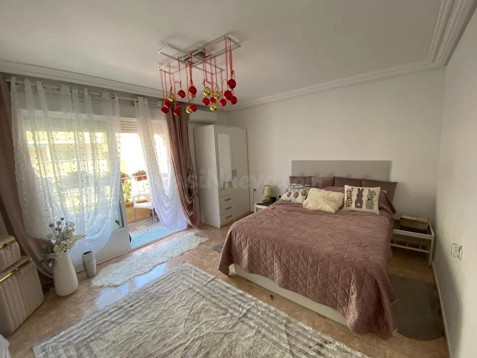 Apartamento a 50 metros del mar en Torrevieja