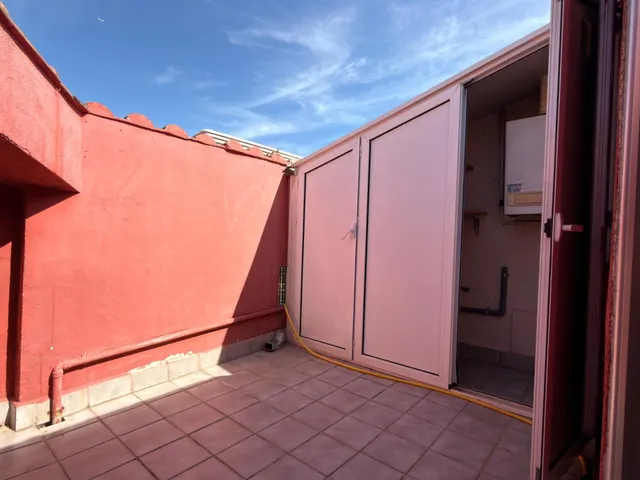 Próxima estación… tu casa. — 35