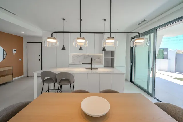 Chalet 3 habitaciones 156m² en venta - Costa blanca sur — 11