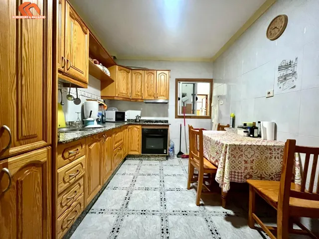 Casa terrera de una sola planta en el Canario — 9