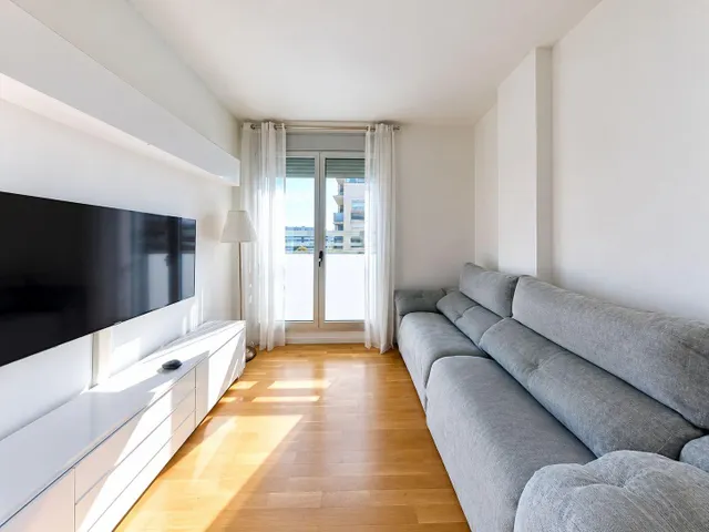 Piso 2 habitaciones 90m² en venta - Sant Joan Baptista — 12