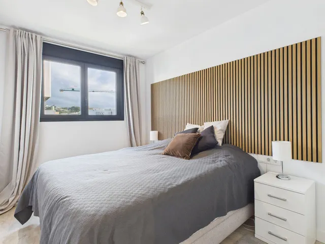 Apartamento 2 habitaciones 86m² en venta - Costa Del Sol — 16
